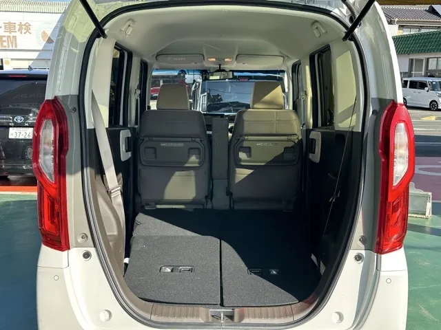 N-BOX(ホンダ)L 両側電動スライドドア中古車 7