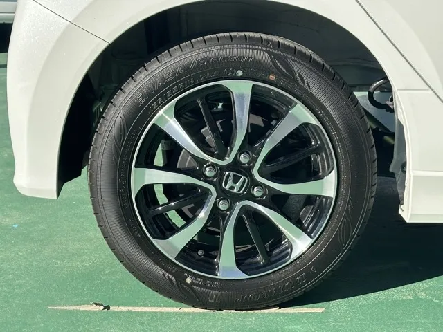 N-WGN(ホンダ)カスタムL ホンダセンシングレンタＵＰ 11