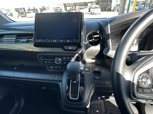 N-WGN(ホンダ)カスタムL ホンダセンシングレンタＵＰ 14