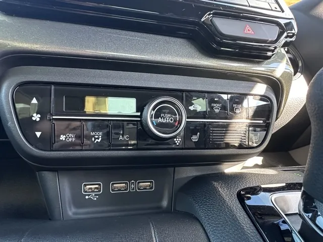 N-WGN(ホンダ)カスタムL ホンダセンシングレンタＵＰ 15