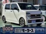 ホンダN-WGN コンパクトサイズで駐車も楽々！

[NO:22474]