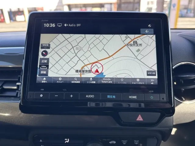 N-WGN(ホンダ)カスタムL ホンダセンシングレンタＵＰ 19