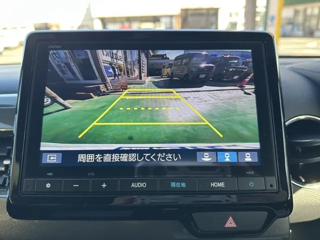 N-WGN(ホンダ)カスタムL ホンダセンシングレンタＵＰ 21