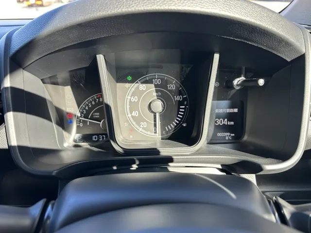 N-WGN(ホンダ)カスタムL ホンダセンシングレンタＵＰ 23