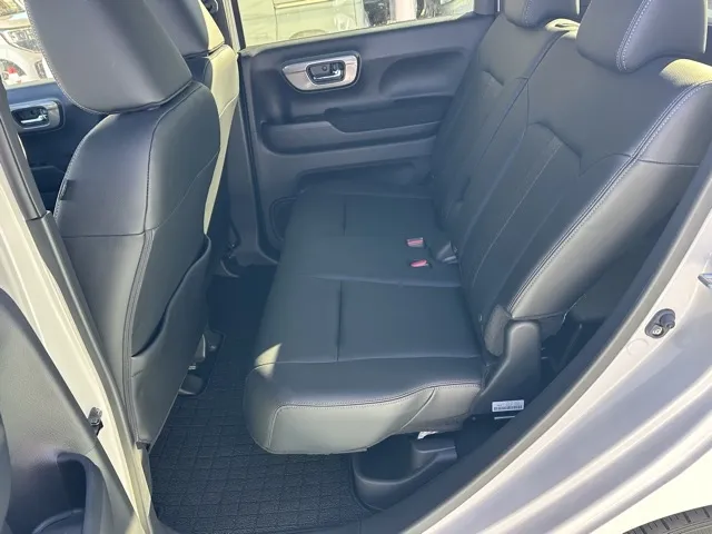 N-WGN(ホンダ)カスタムL ホンダセンシングレンタＵＰ 4