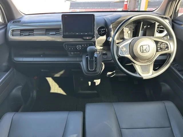 N-WGN(ホンダ)カスタムL ホンダセンシングレンタＵＰ 5