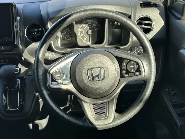 N-WGN(ホンダ)カスタムL ホンダセンシングレンタＵＰ 6