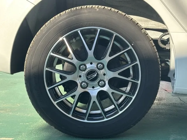 N-WGN(ホンダ)L スタイル+ビター LED中古車 11