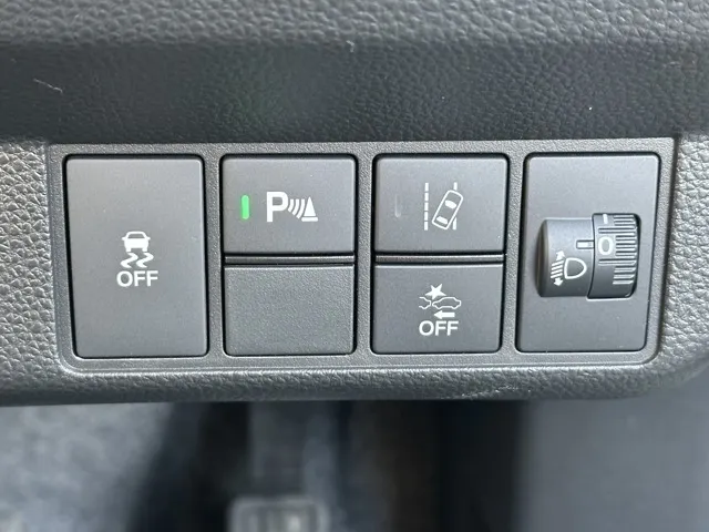 N-WGN(ホンダ)L スタイル+ビター LED中古車 12