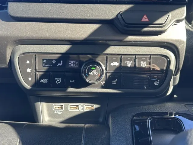 N-WGN(ホンダ)L スタイル+ビター LED中古車 15