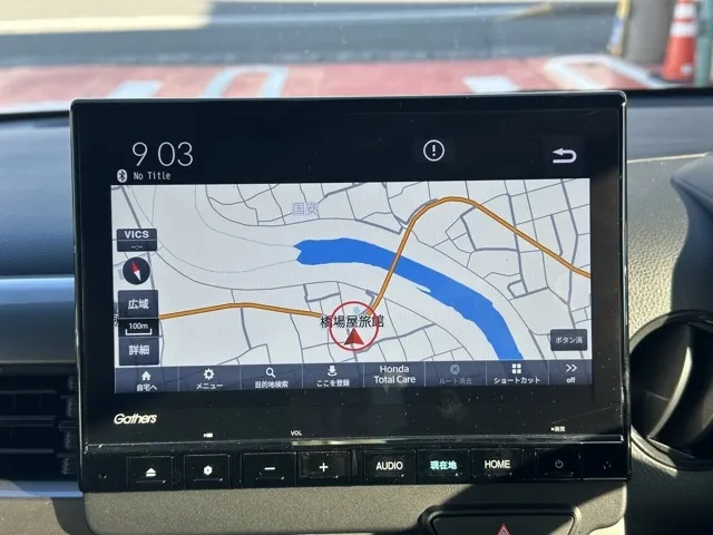 N-WGN(ホンダ)L スタイル+ビター LED中古車 16