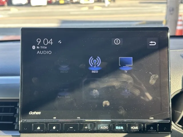 N-WGN(ホンダ)L スタイル+ビター LED中古車 18