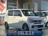 N-WGN未使用車