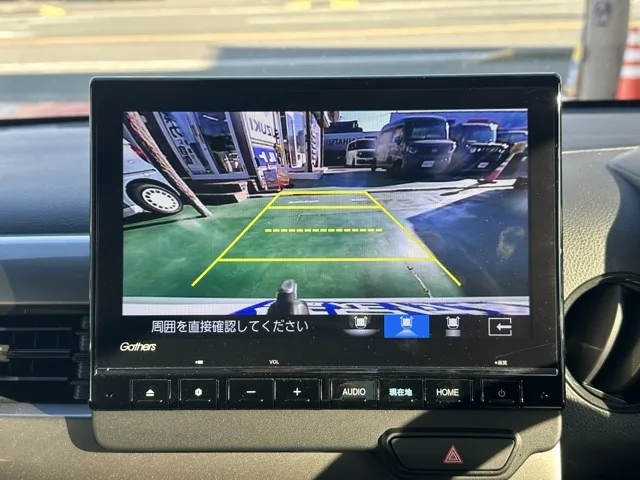 N-WGN(ホンダ)L スタイル+ビター LED中古車 20