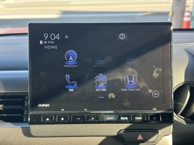 N-WGN(ホンダ)L スタイル+ビター LED中古車 21