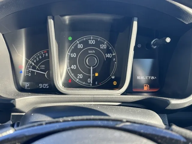 N-WGN(ホンダ)L スタイル+ビター LED中古車 25