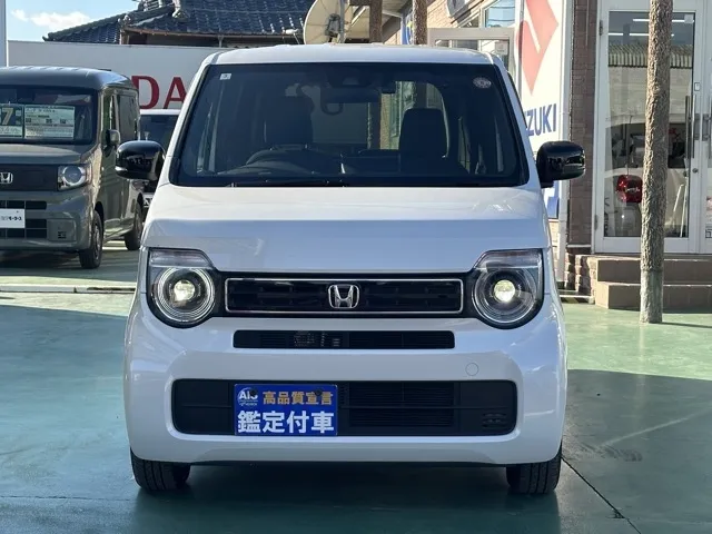 N-WGN(ホンダ)L スタイル+ビター LED中古車 29