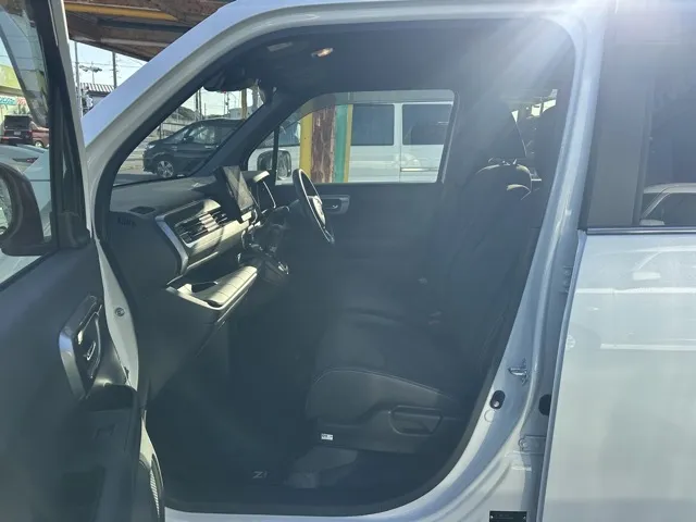 N-WGN(ホンダ)L スタイル+ビター LED中古車 3