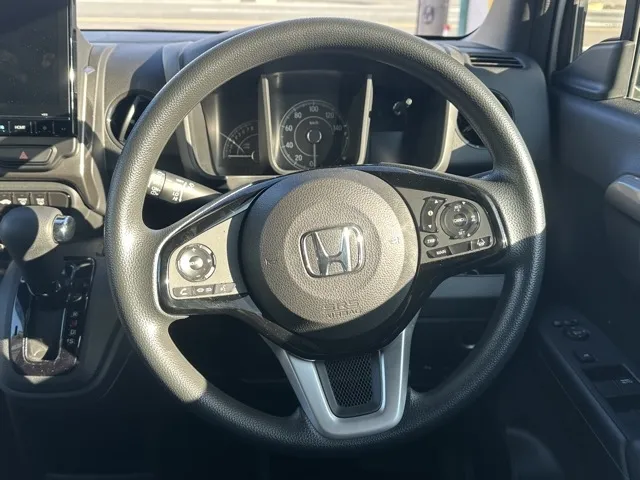 N-WGN(ホンダ)L スタイル+ビター LED中古車 6
