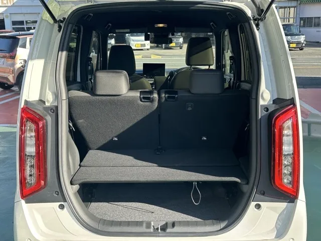 N-WGN(ホンダ)L スタイル+ビター LED中古車 7