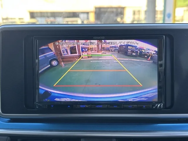 キャスト(ダイハツ)アクティバG-SAⅡ中古車 17