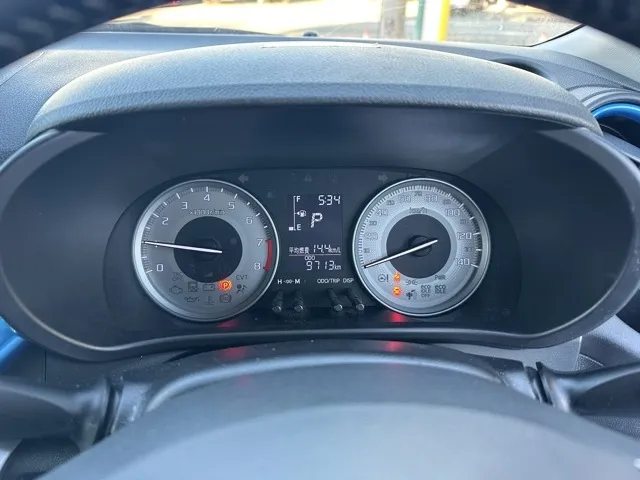 キャスト(ダイハツ)アクティバG-SAⅡ中古車 21