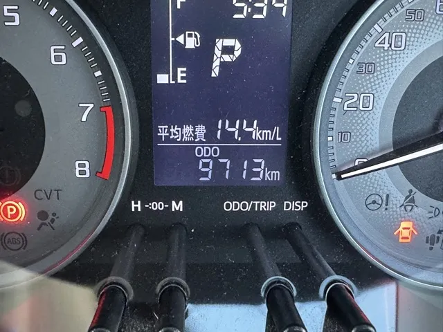 キャスト(ダイハツ)アクティバG-SAⅡ中古車 22