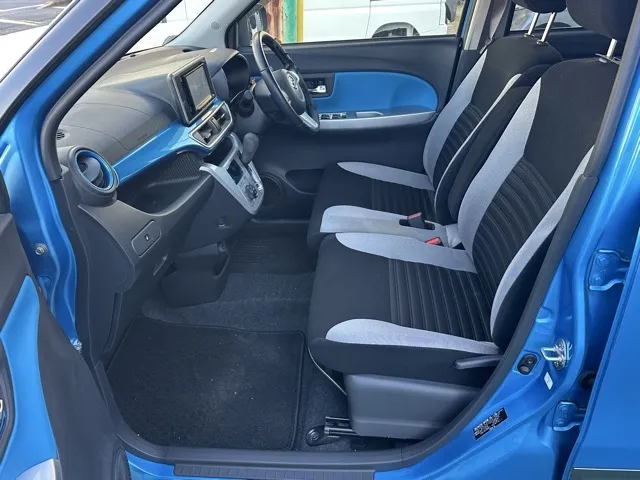 キャスト(ダイハツ)アクティバG-SAⅡ中古車 3