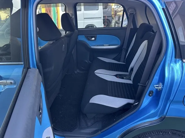 キャスト(ダイハツ)アクティバG-SAⅡ中古車 6