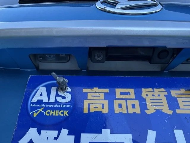 キャスト(ダイハツ)アクティバG-SAⅡ中古車 7