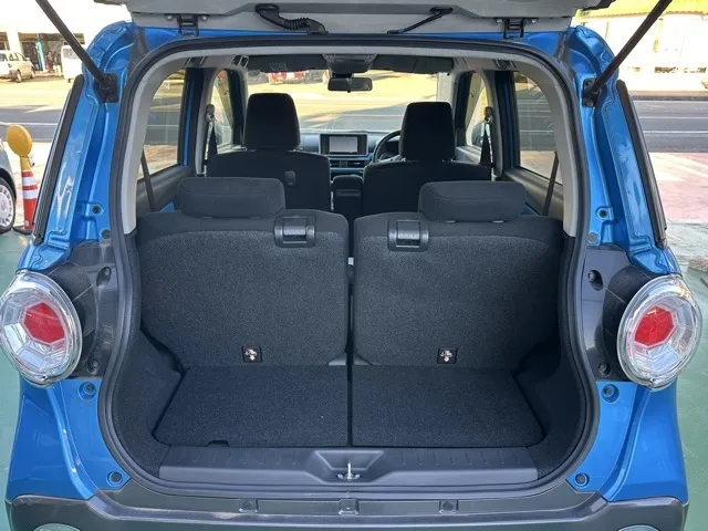 キャスト(ダイハツ)アクティバG-SAⅡ中古車 8