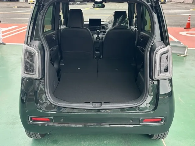 N-ONE(ホンダ)プレミアムツアラー中古車 9