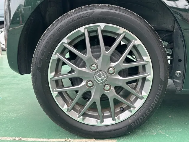 N-ONE(ホンダ)プレミアムツアラー中古車 12