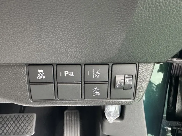 N-ONE(ホンダ)プレミアムツアラー中古車 14