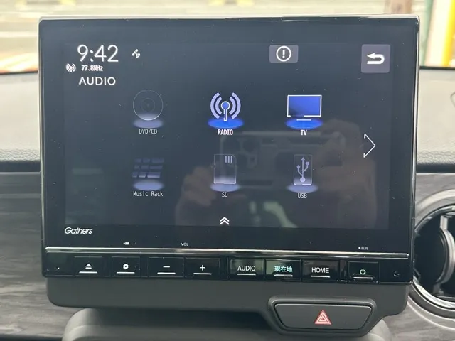 N-ONE(ホンダ)プレミアムツアラー中古車 18