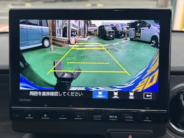 N-ONE(ホンダ)プレミアムツアラー中古車 20