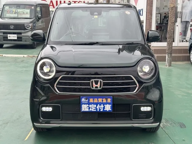 N-ONE(ホンダ)プレミアムツアラー中古車 24