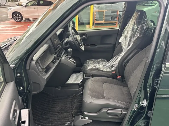 N-ONE(ホンダ)プレミアムツアラー中古車 3