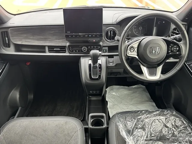 N-ONE(ホンダ)プレミアムツアラー中古車 5