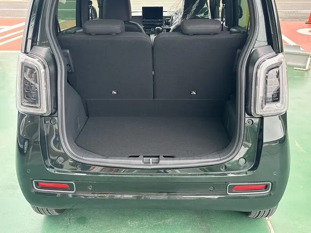 N-ONE(ホンダ)プレミアムツアラー中古車 8