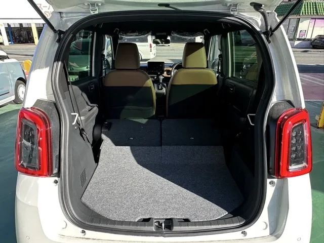 N-ONE(ホンダ)オリジナル スタイルプラスアーバン中古車 9