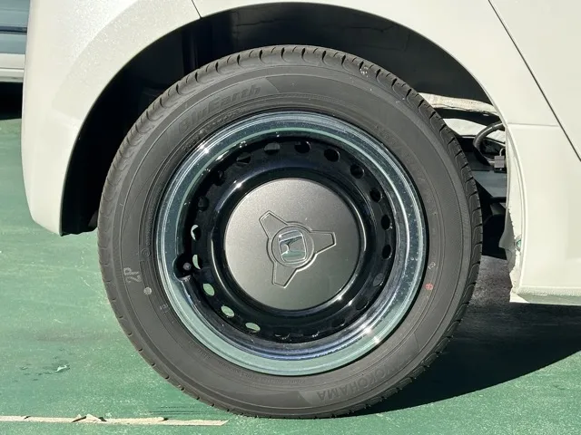 N-ONE(ホンダ)オリジナル スタイルプラスアーバン中古車 11