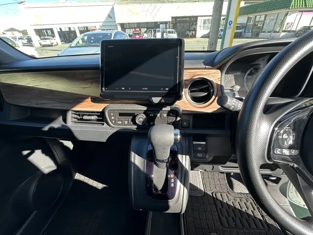 N-ONE(ホンダ)オリジナル スタイルプラスアーバン中古車 14