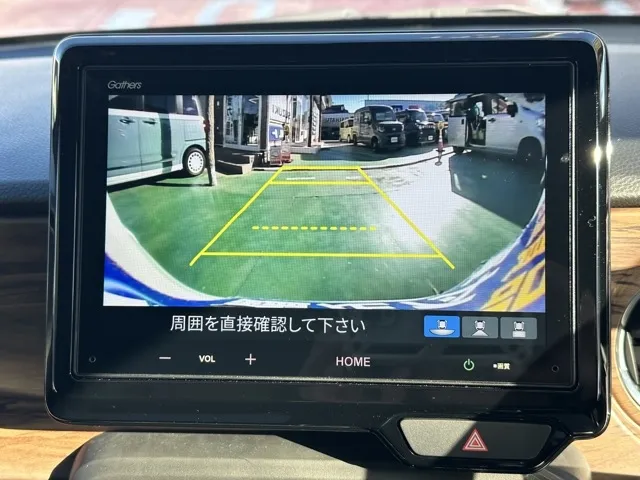 N-ONE(ホンダ)オリジナル スタイルプラスアーバン中古車 25