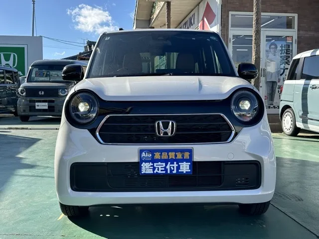 N-ONE(ホンダ)オリジナル スタイルプラスアーバン中古車 26