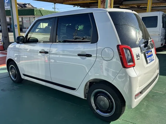 N-ONE(ホンダ)オリジナル スタイルプラスアーバン中古車 2