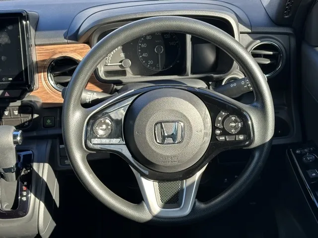 N-ONE(ホンダ)オリジナル スタイルプラスアーバン中古車 6