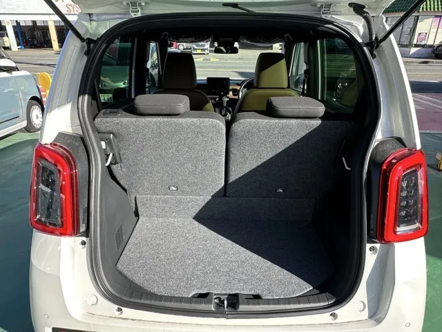 N-ONE(ホンダ)オリジナル スタイルプラスアーバン中古車 8