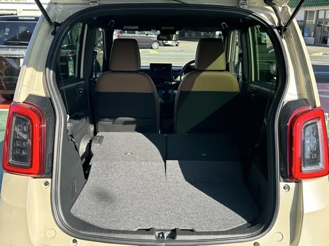 N-ONE(ホンダ)オリジナル スタイルプラスアーバン中古車 9