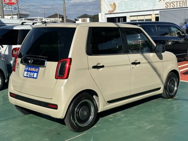 N-ONE(ホンダ)オリジナル スタイルプラスアーバン中古車 10